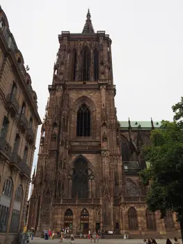 Strasbourg (France)
